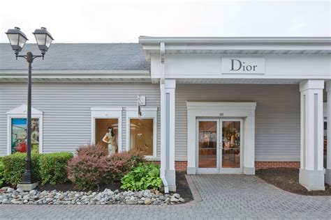 dior store woodbury commons|christian Dior boutique.